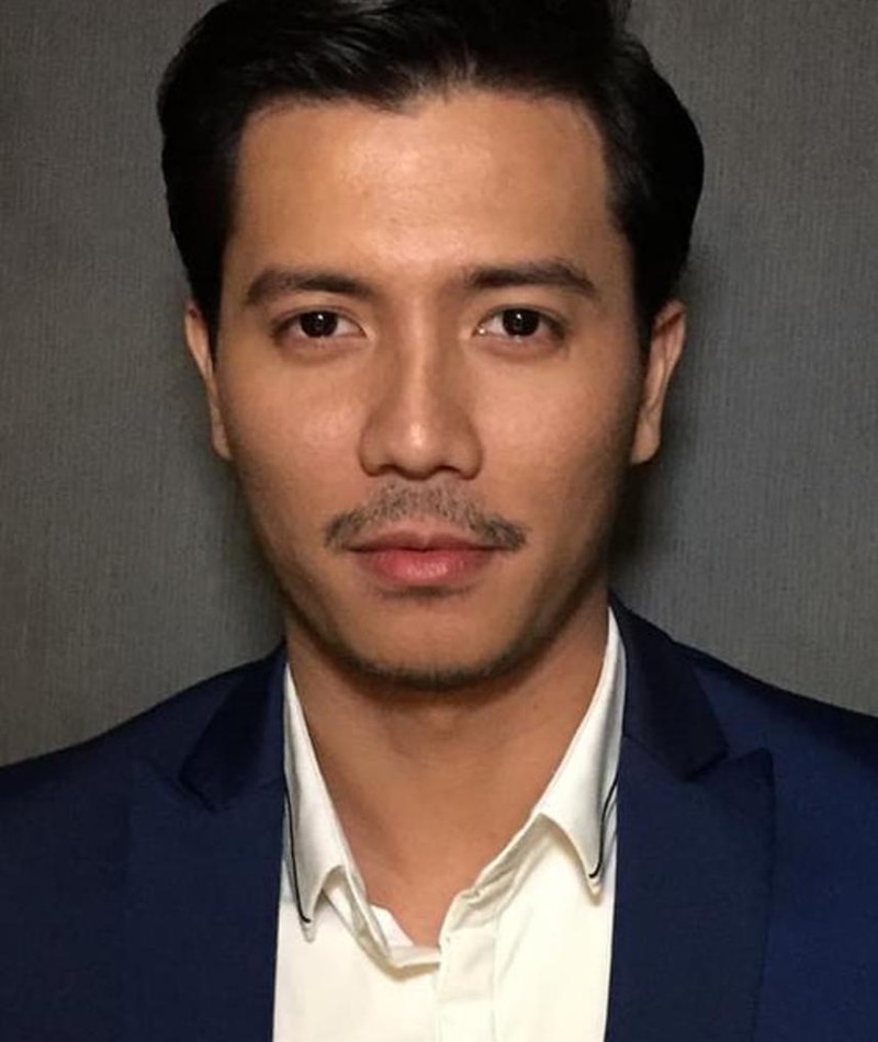 Fattah Amin Movies Bio And Lists On Mubi
