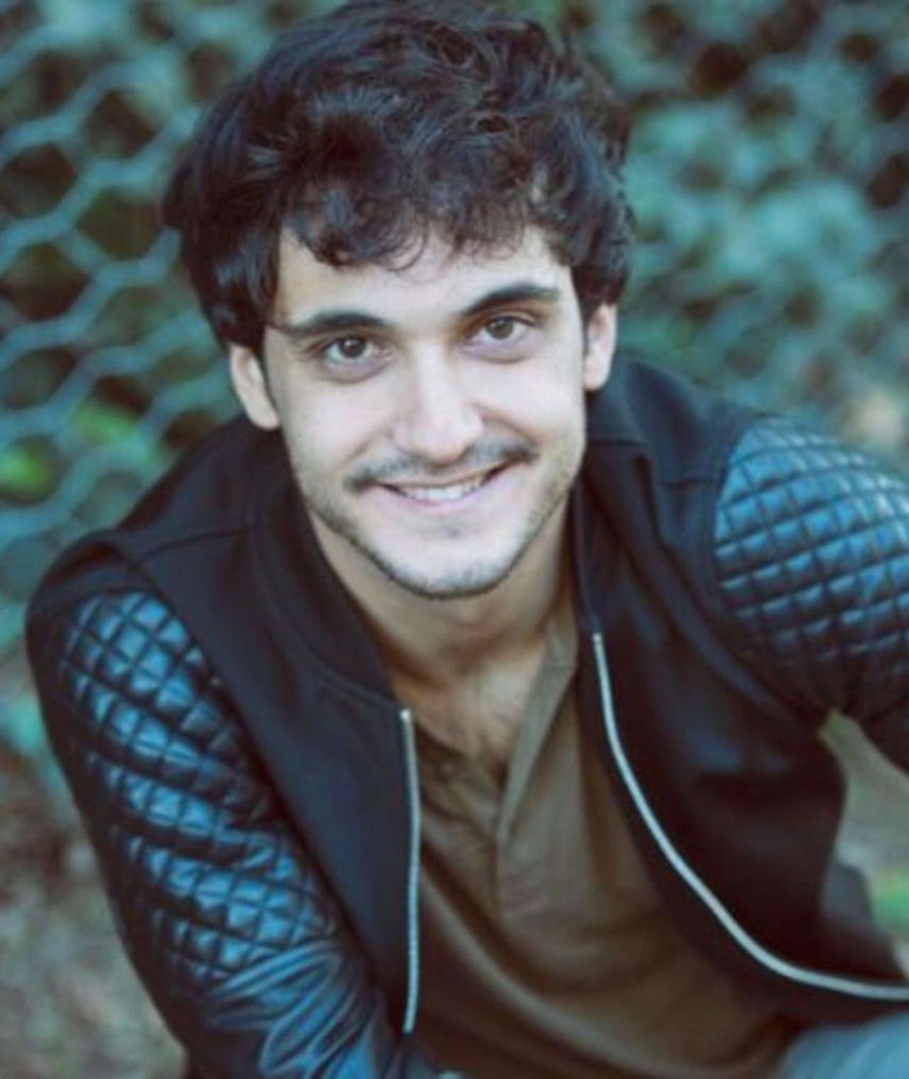 Photo of Matteo Cecchi