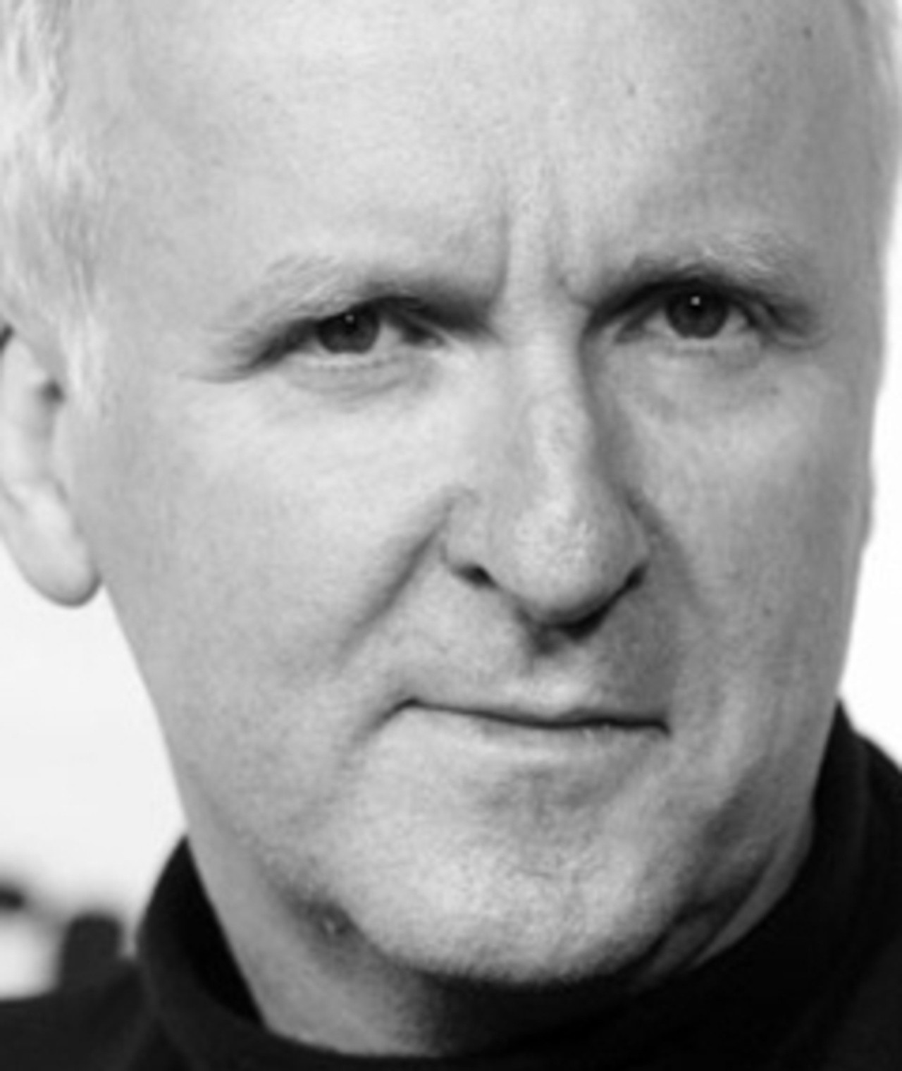 Photo of James Cameron