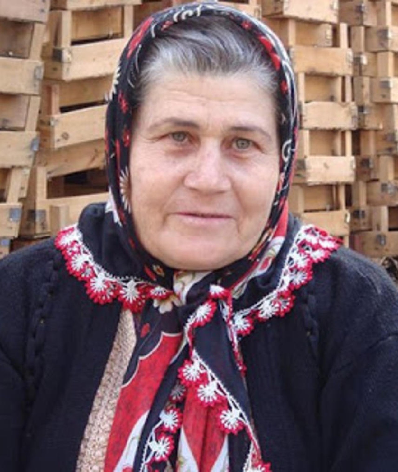 Ümmüye Koçak fotoğrafı