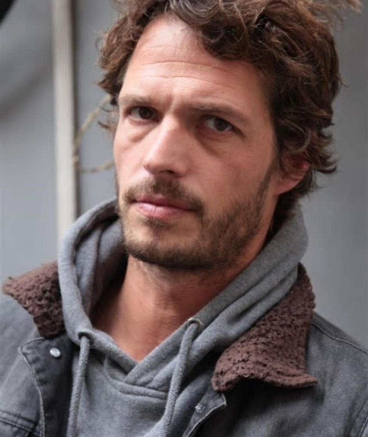 Photo of Gregory Barco