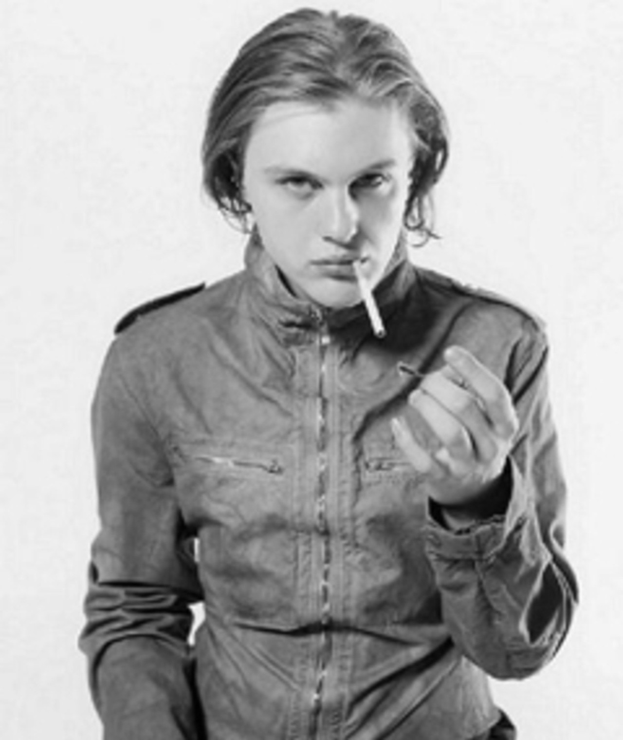Photo of Michael Pitt