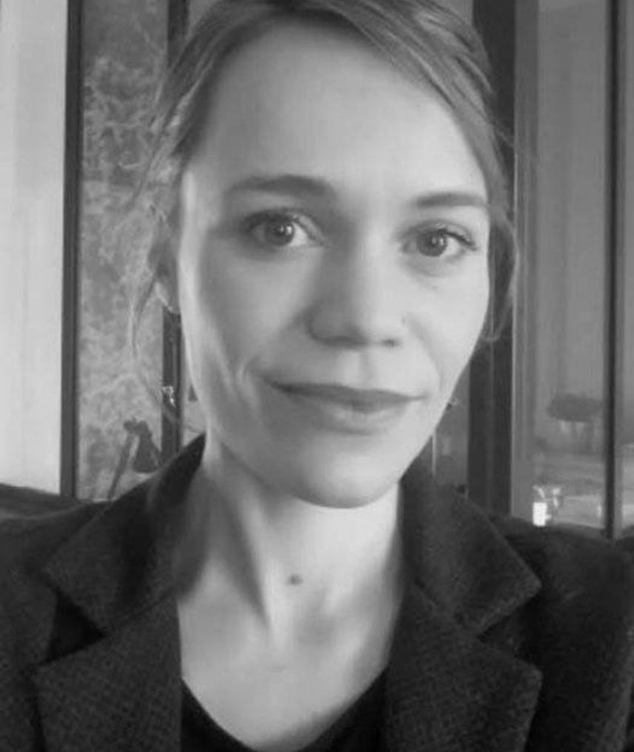 Photo of Clara Vuillermoz