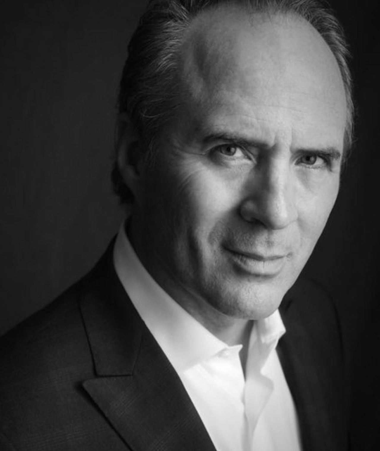 Photo of Michael Rose
