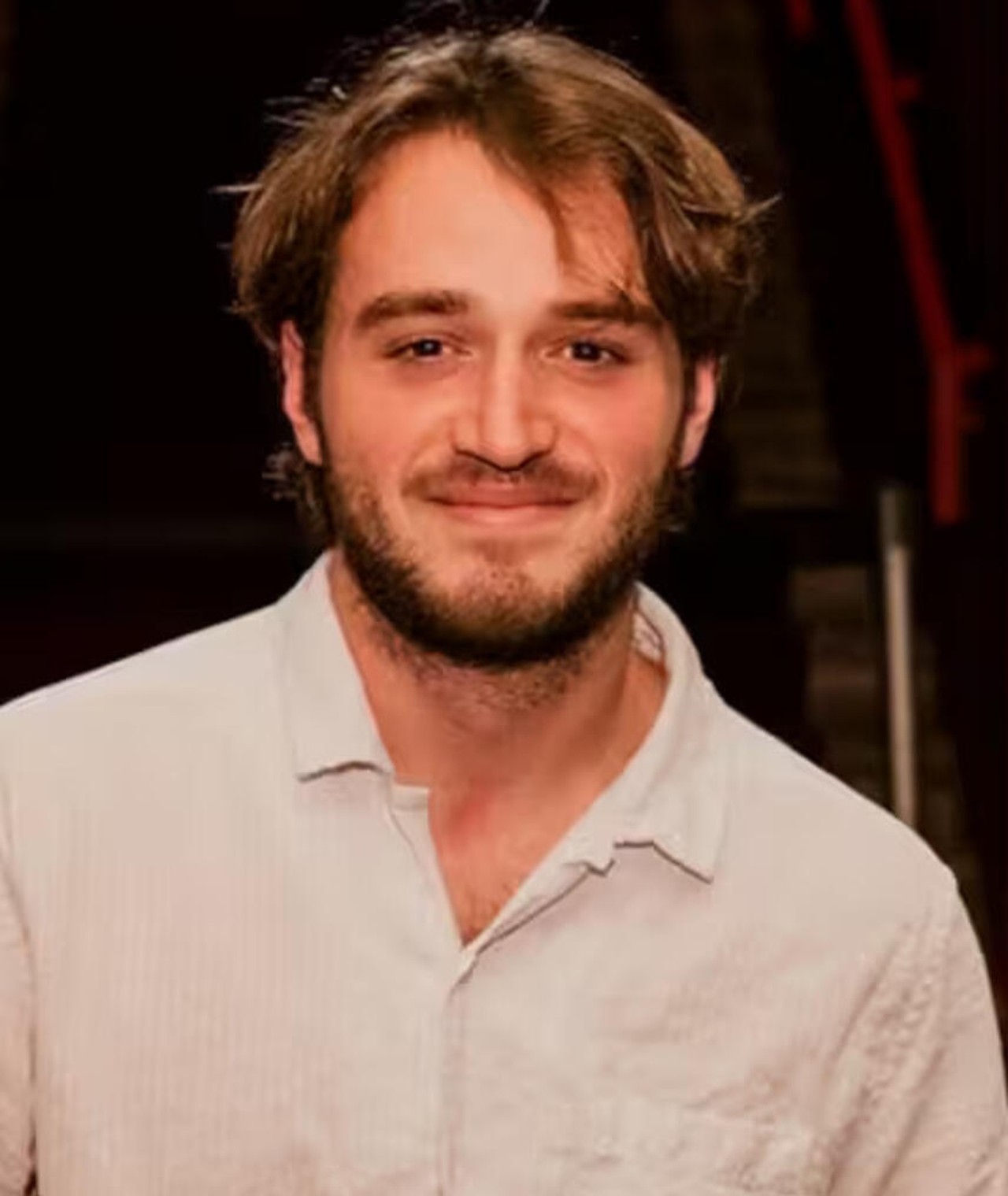 Photo of Emmanuel Gendron-Tardif