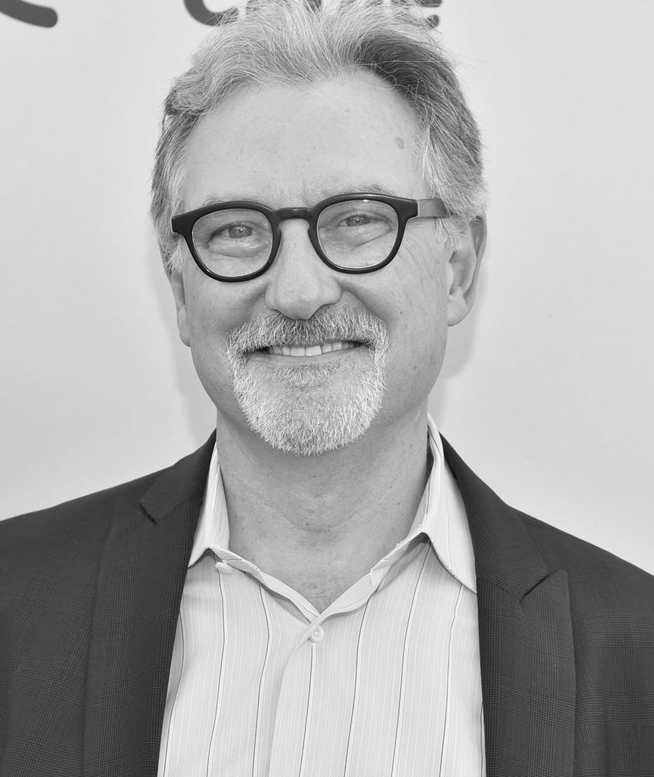 Photo of John Walker