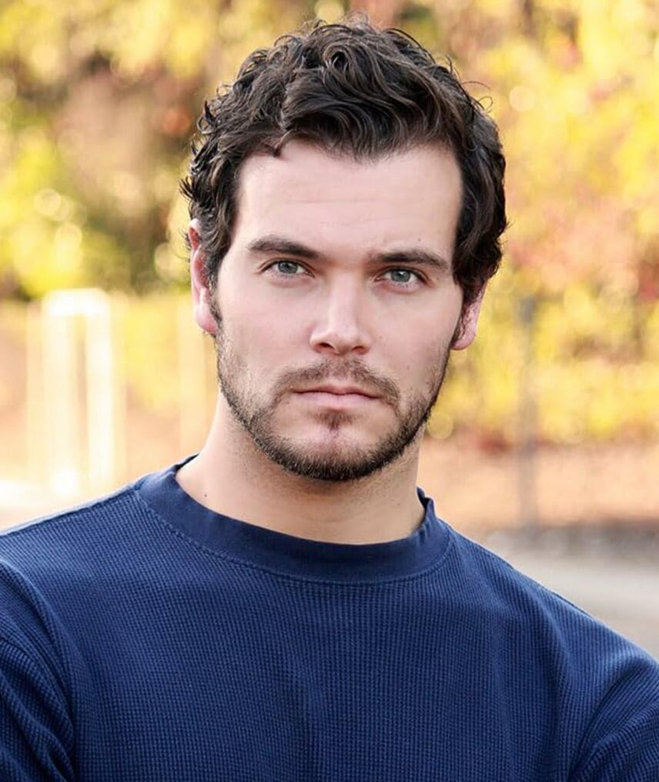 Photo of Greg Perrow
