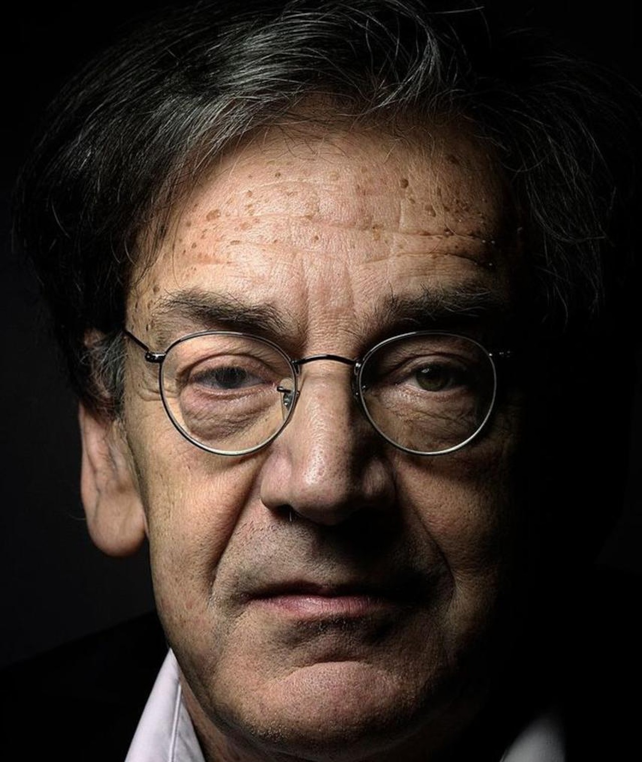 Alain Finkielkraut Movies, Bio and Lists on MUBI