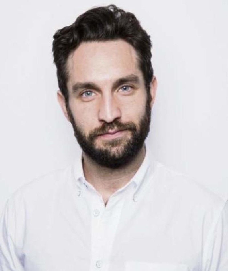 Seth Reiss – Movies, Bio and Lists on MUBI