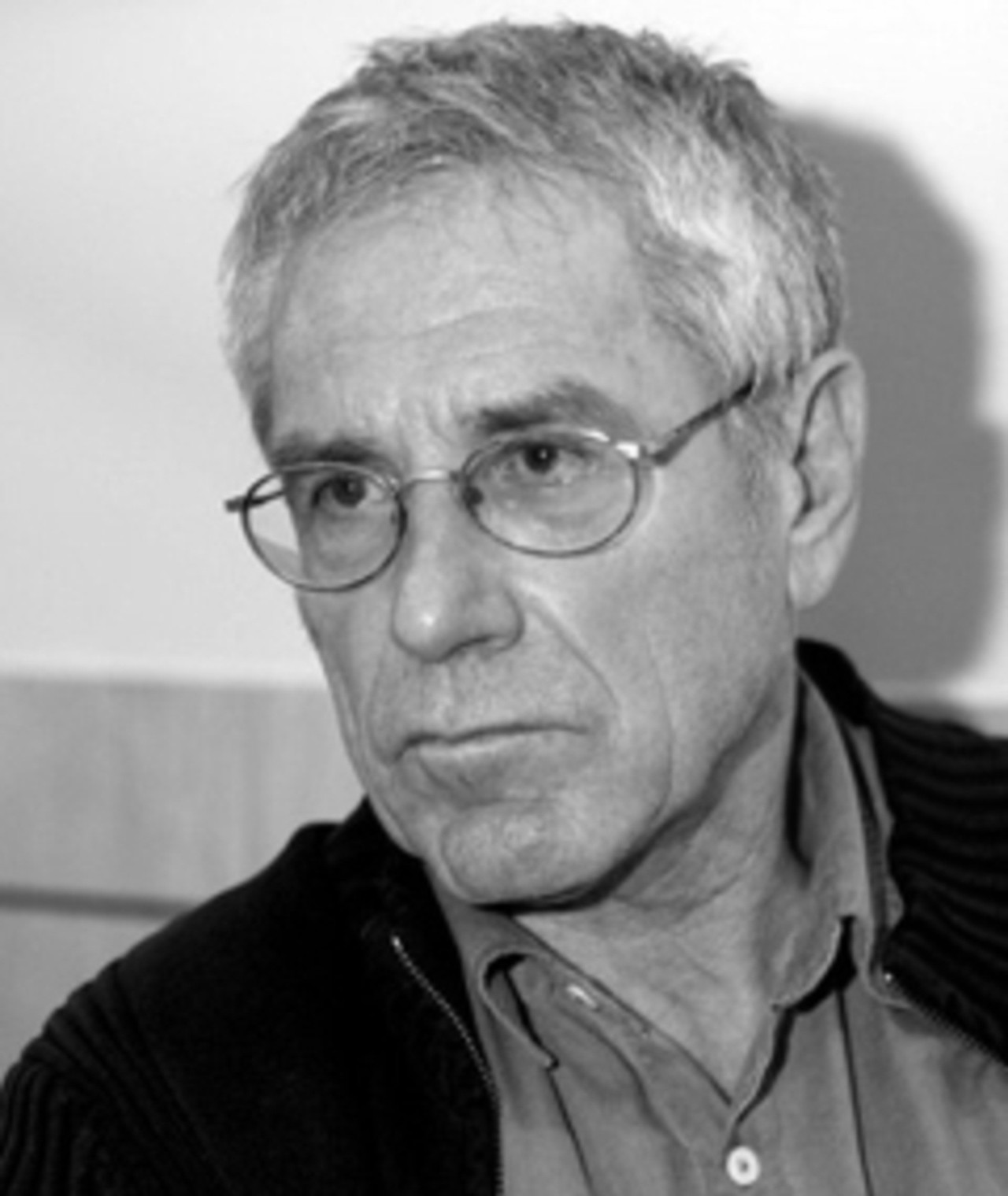 Photo of Želimir Žilnik