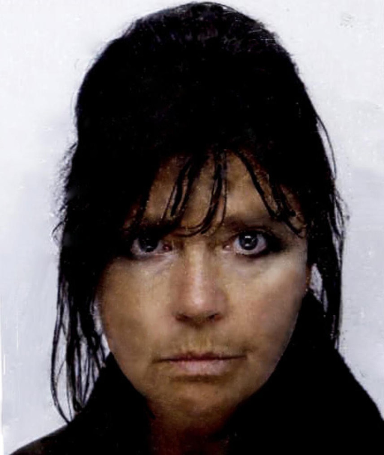 Photo of Françoise Dasques