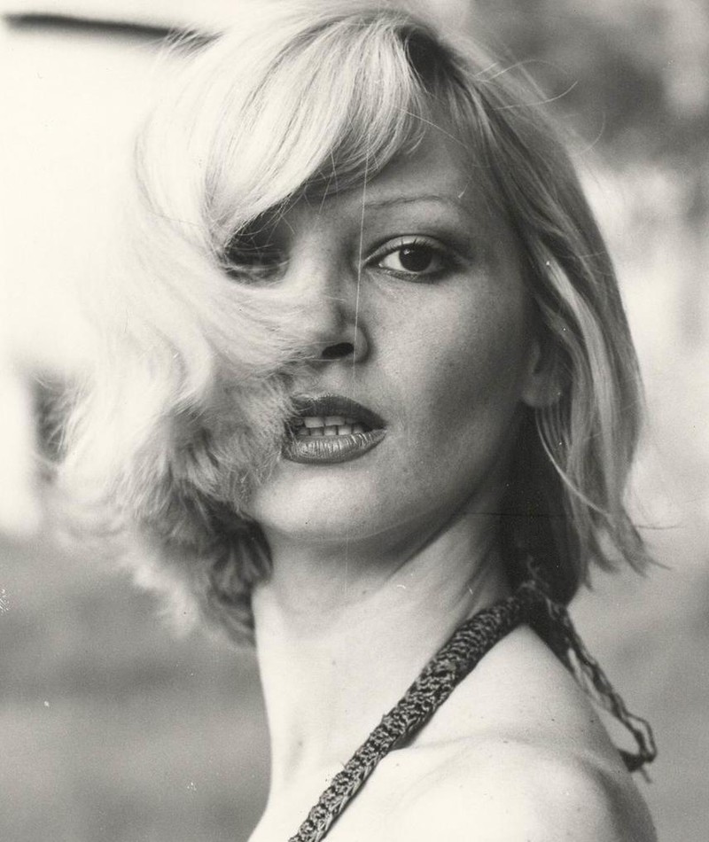 Milja Vujanovic – Movies, Bio and Lists on MUBI