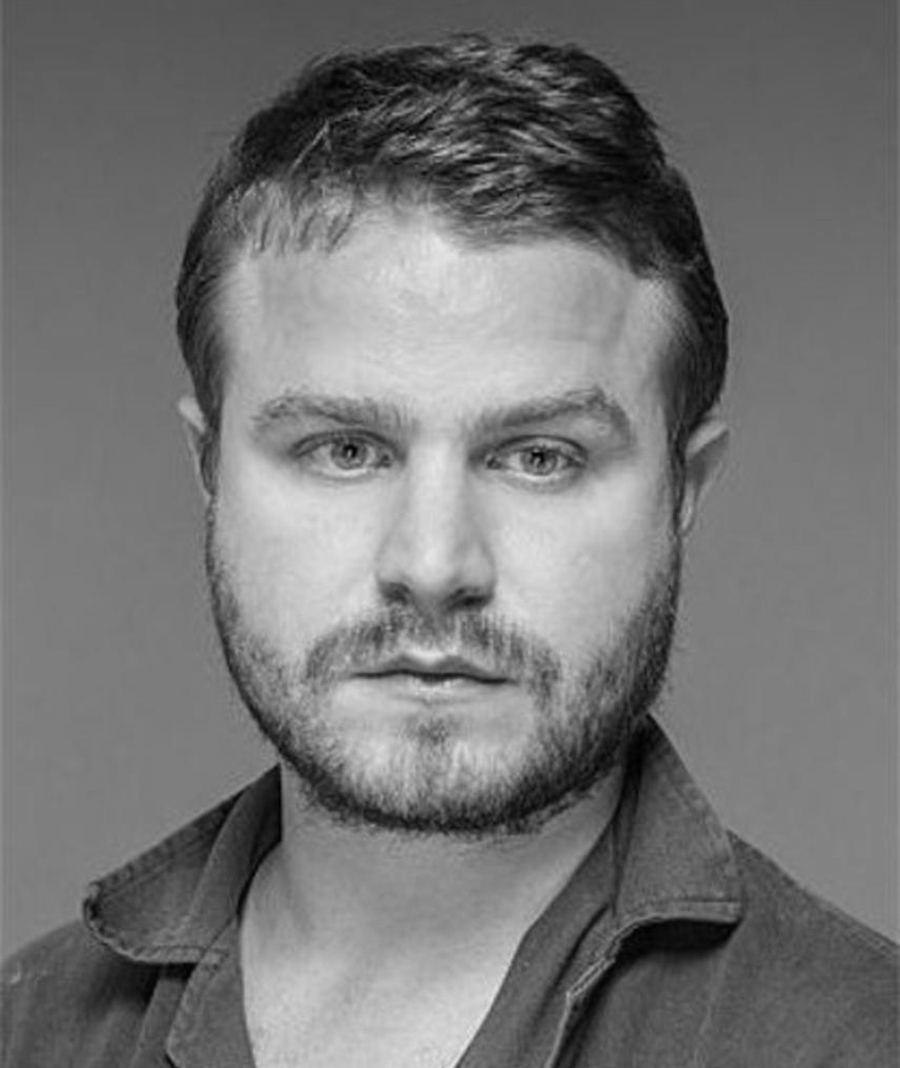 Photo of Brady Corbet
