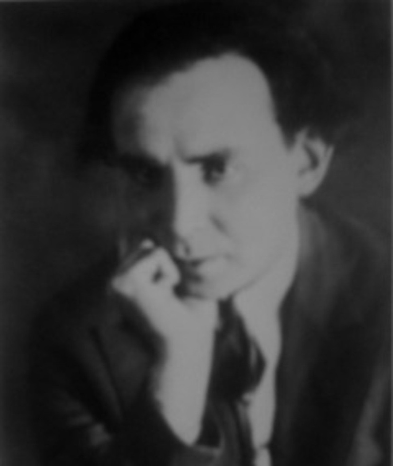 Photo of Dimitri Kirsanoff