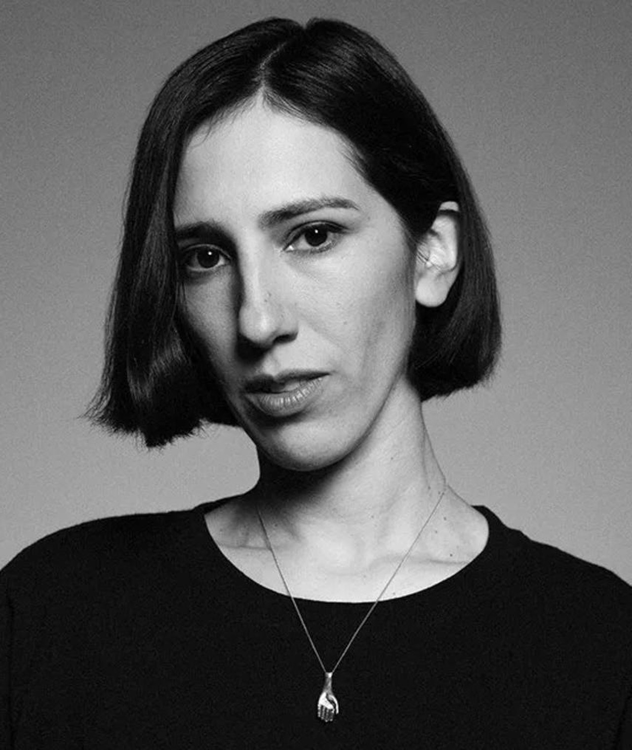 Photo of Valeria Hofmann