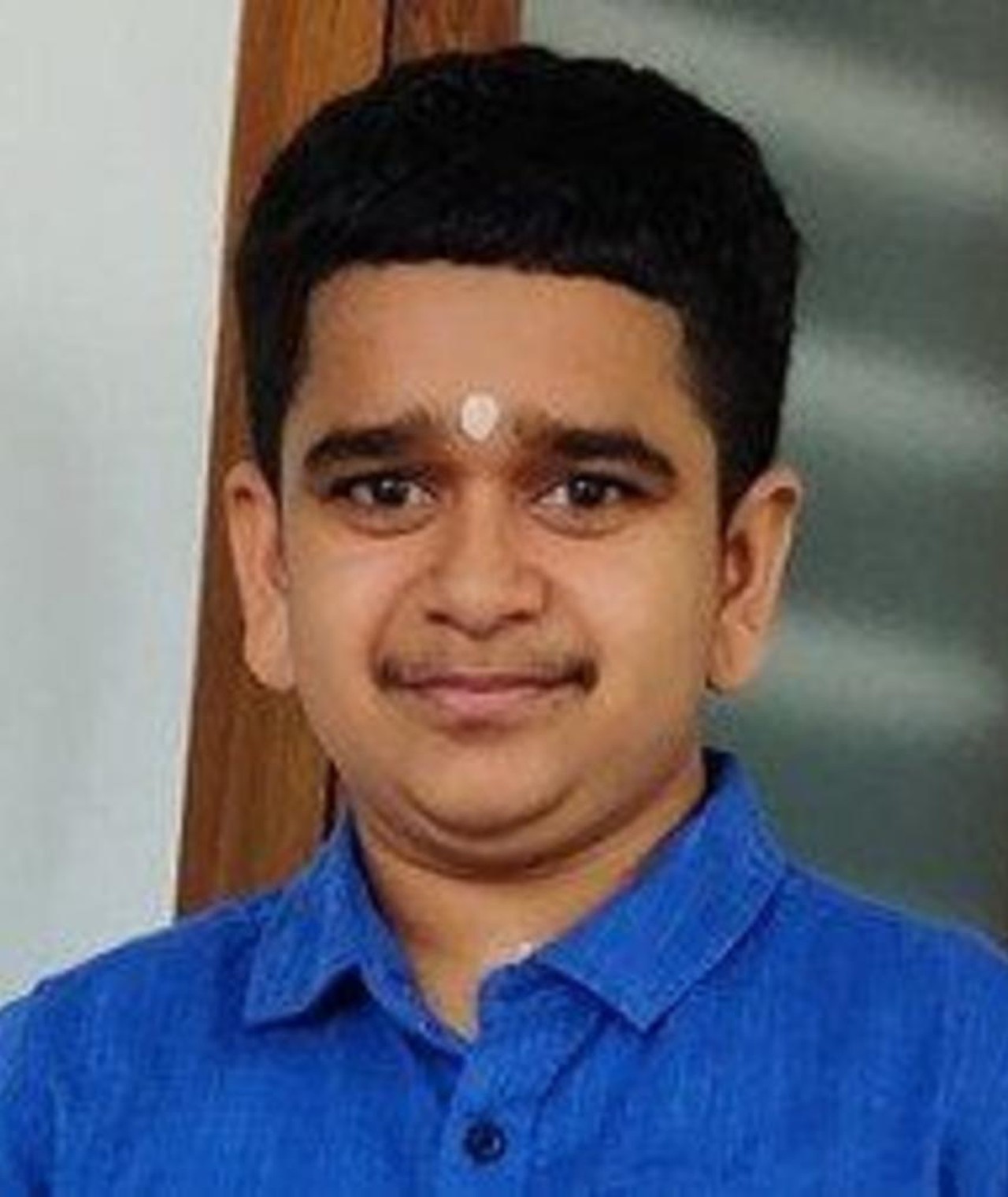 Photo of Sooraj Thelakkad