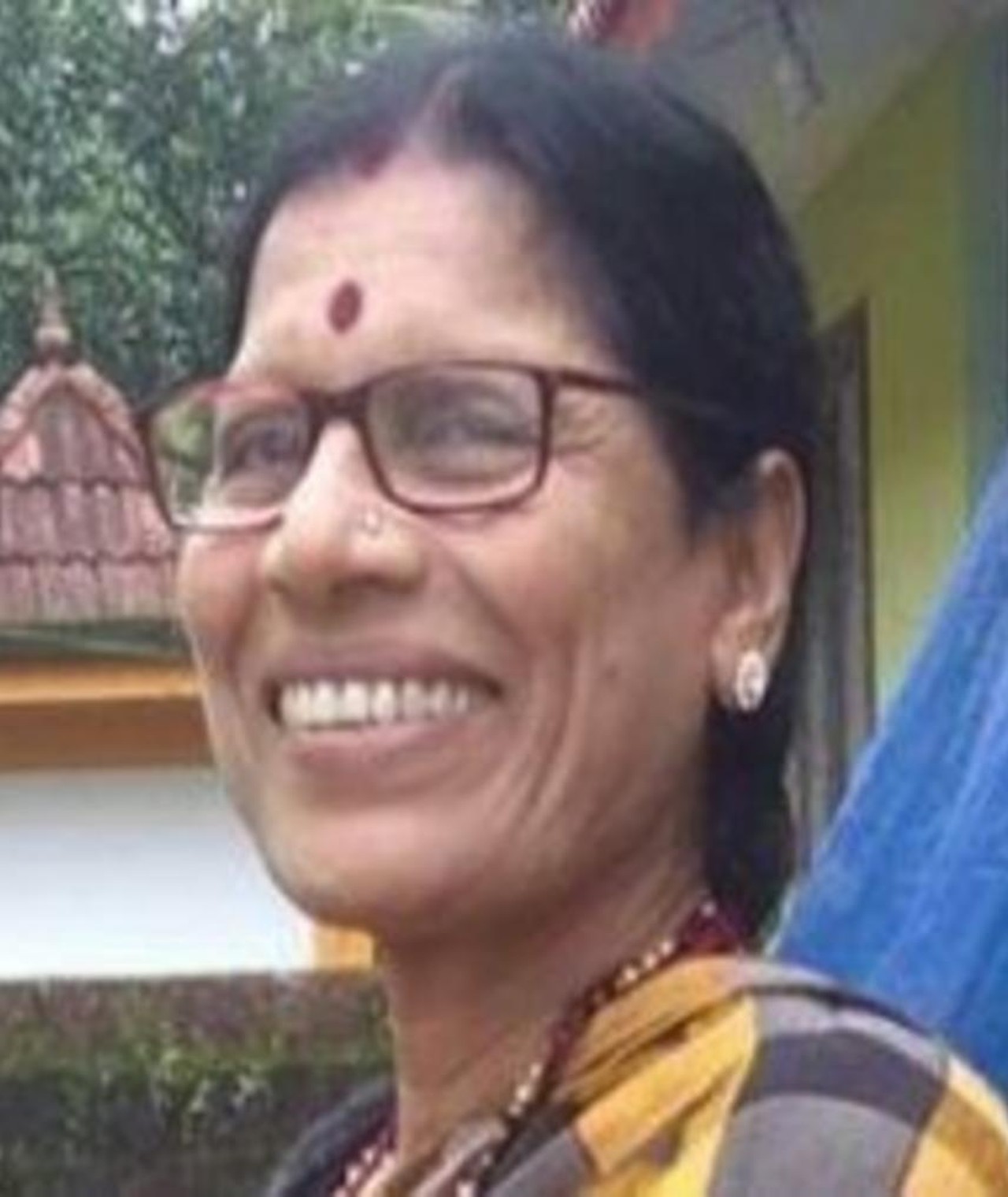 Photo of Bhanumathi Payyannur