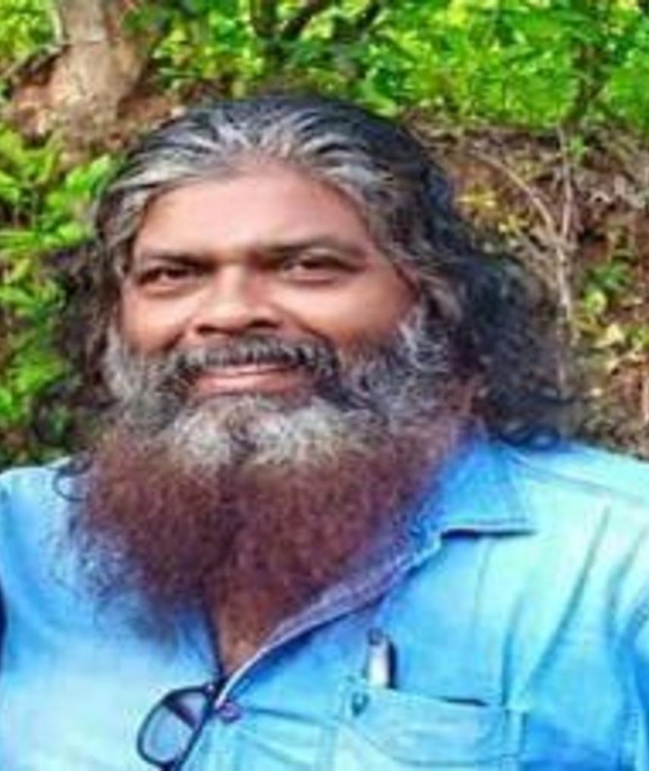 Photo of Murali Vayatt