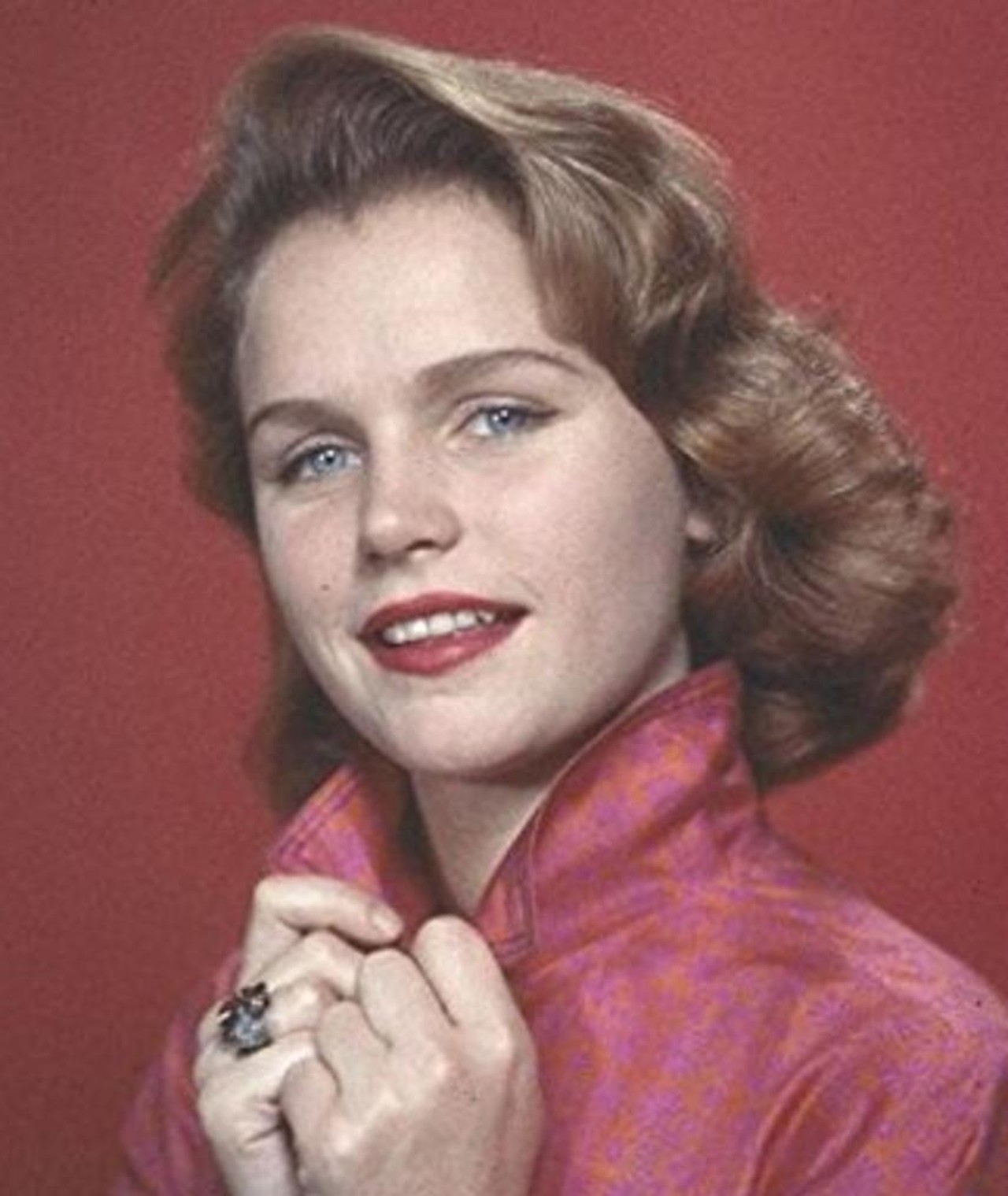 Lee Remick – Movies, Bio and Lists on MUBI