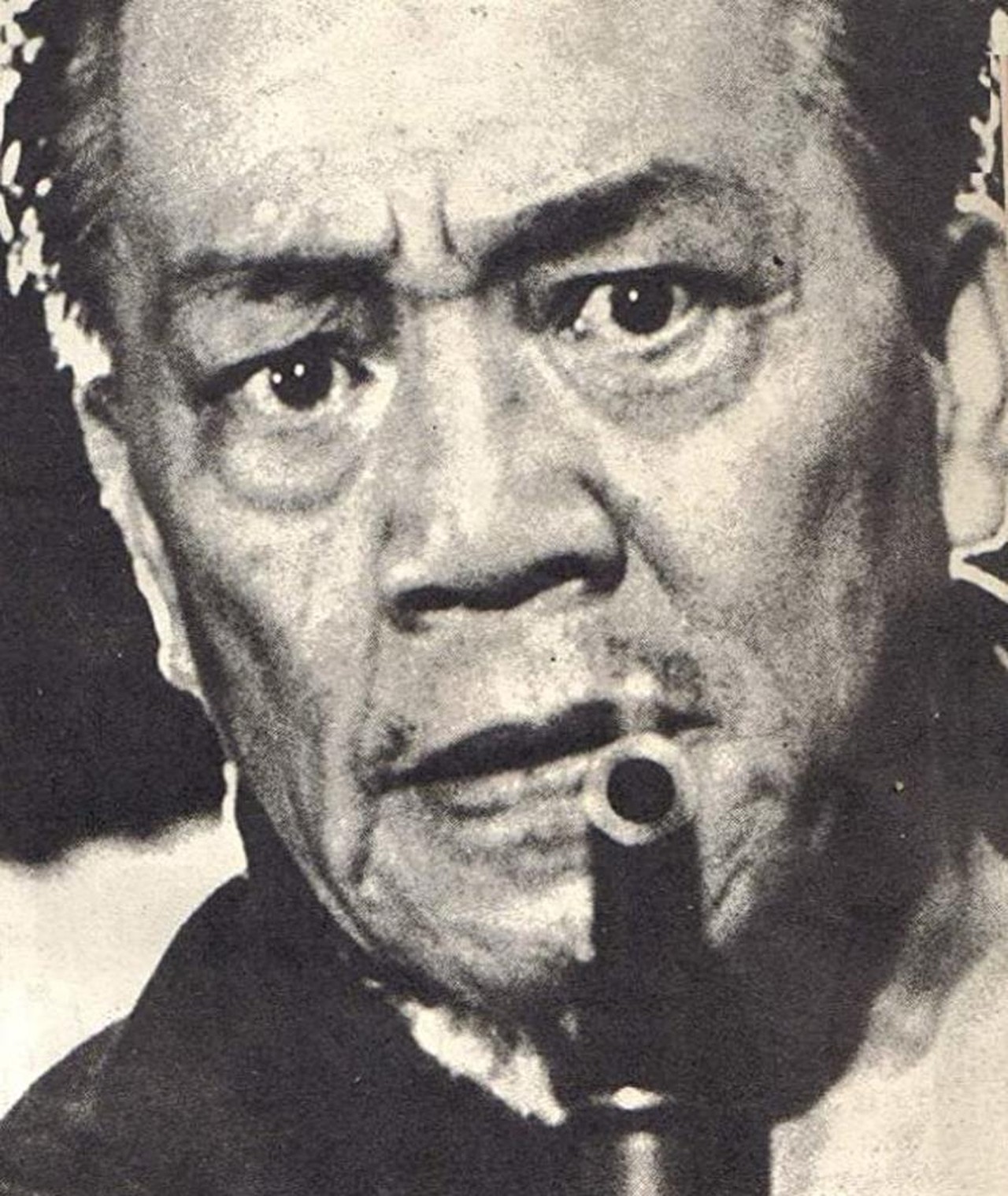 Photo of Yin Wang