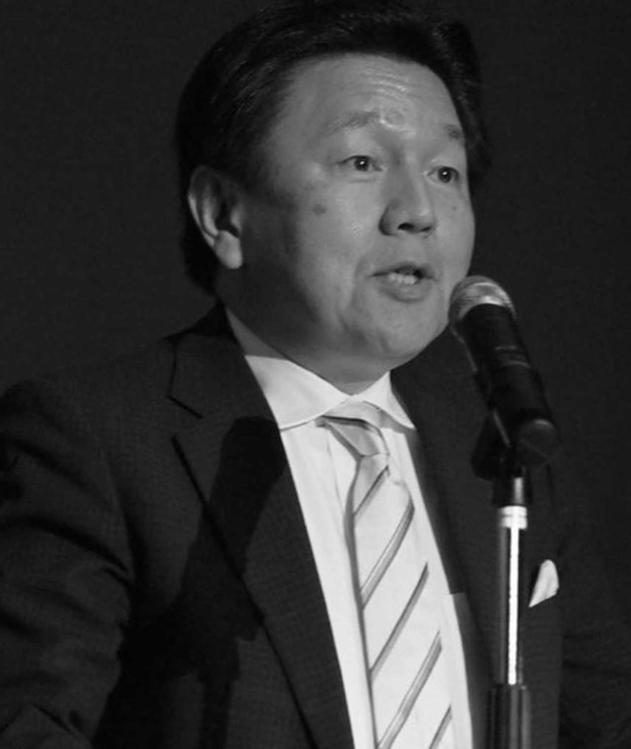 Photo of Hidenobu Muramatsu