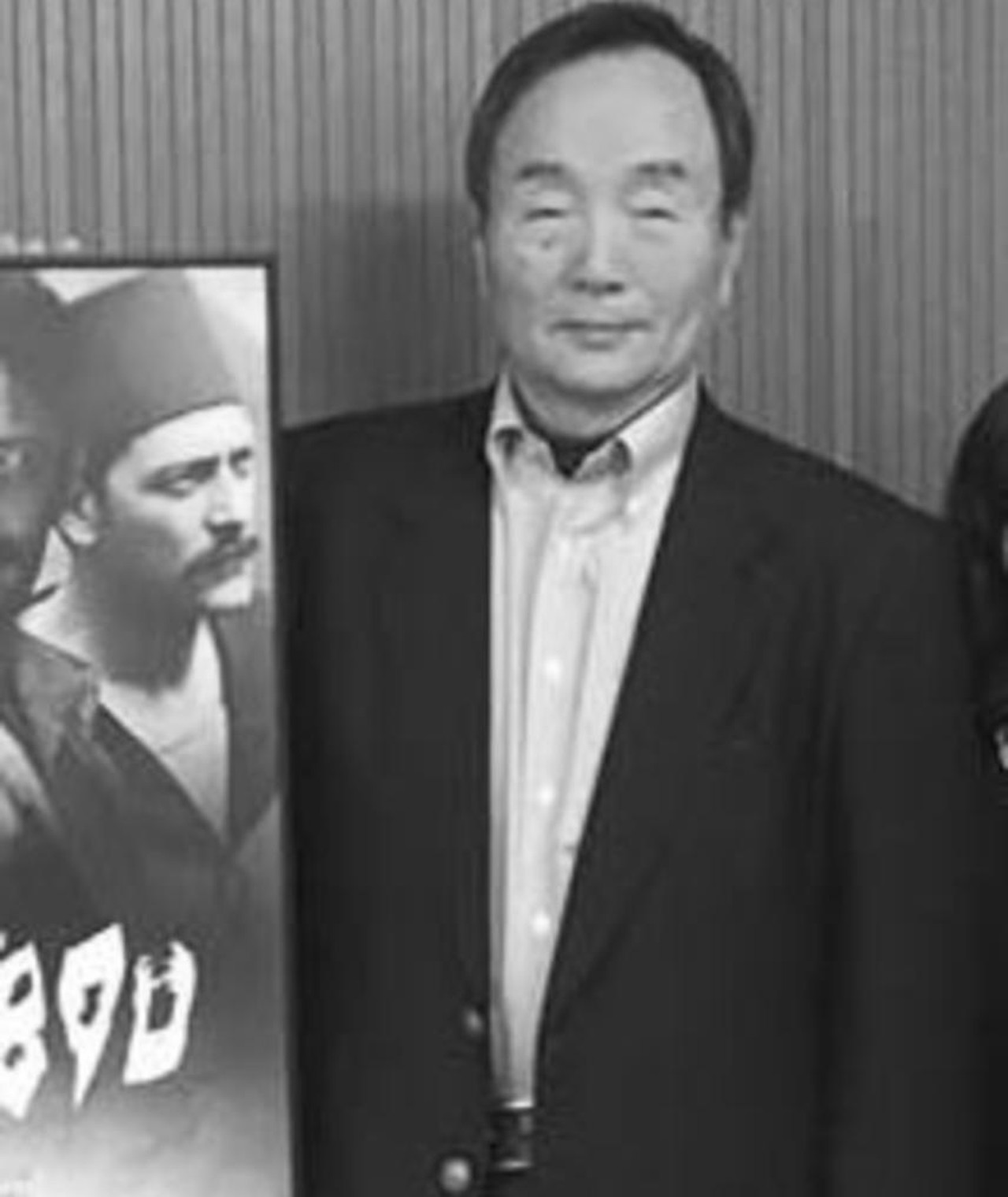 Photo of Norihisa Ohara