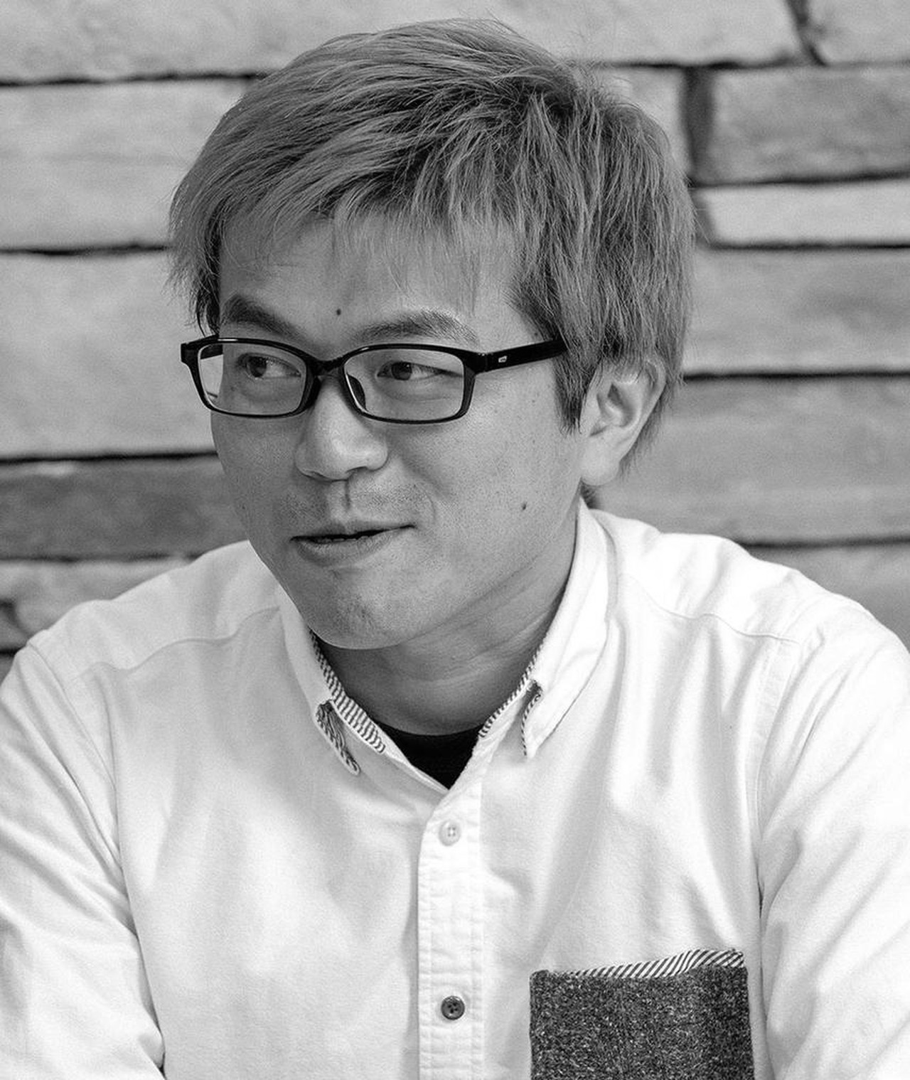 Photo of Ryosuke Otani
