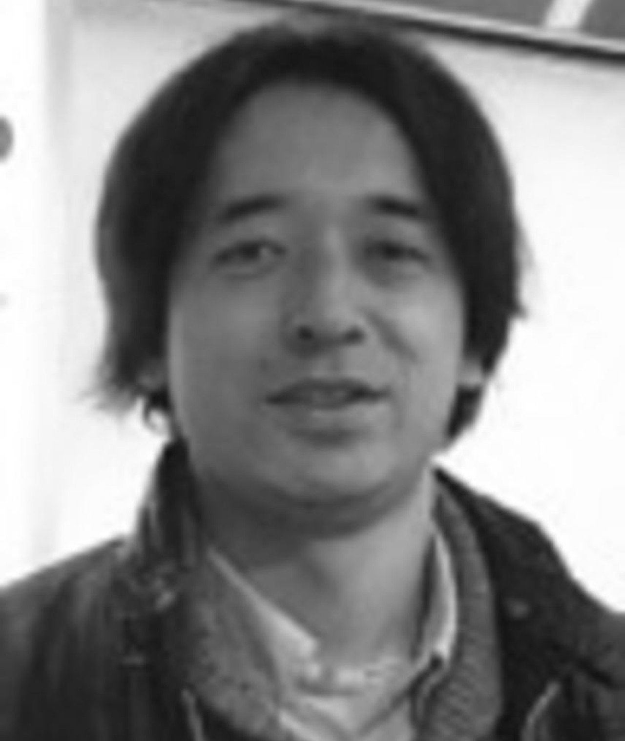Photo of Teiji Ozawa