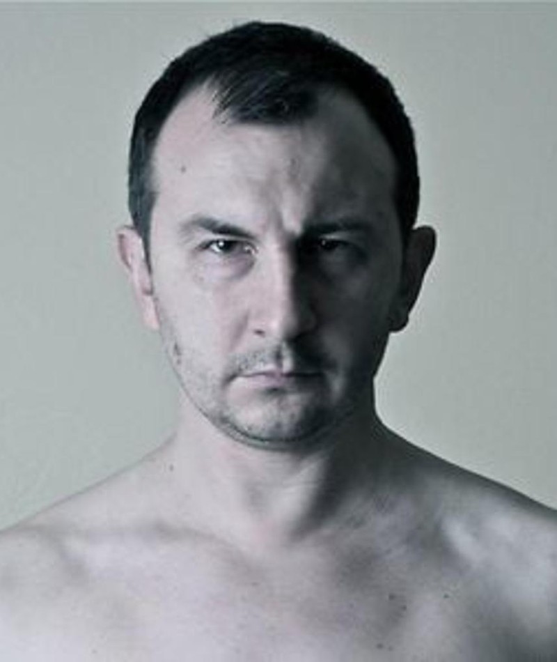 Photo of Krzysztof Osiecki