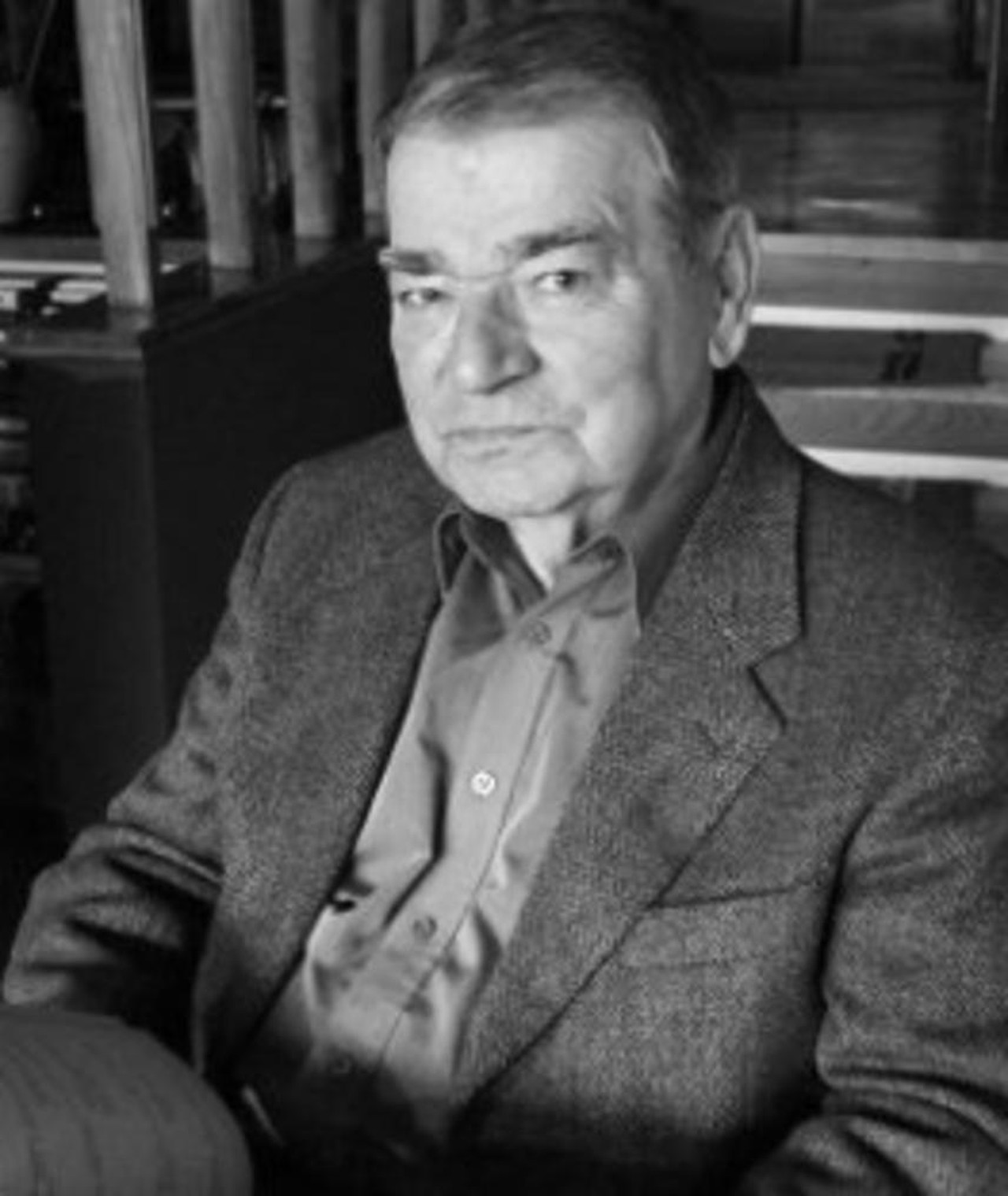 Photo of Tadeusz Kosarewicz