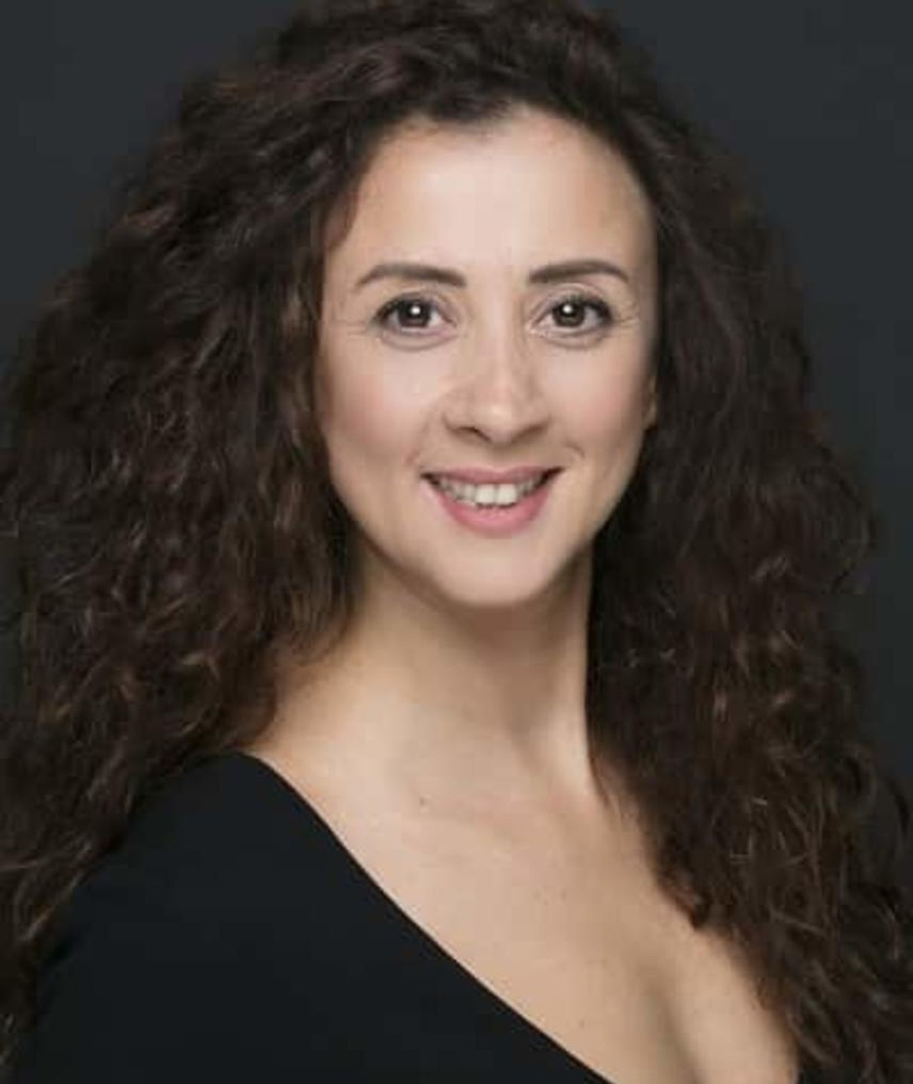 Photo of İrem Kahyaoğlu