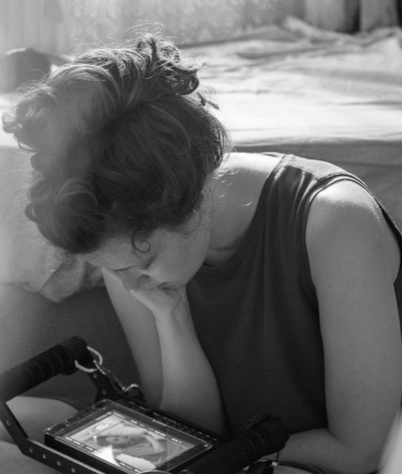 Photo of Zeynep Dilan Süren