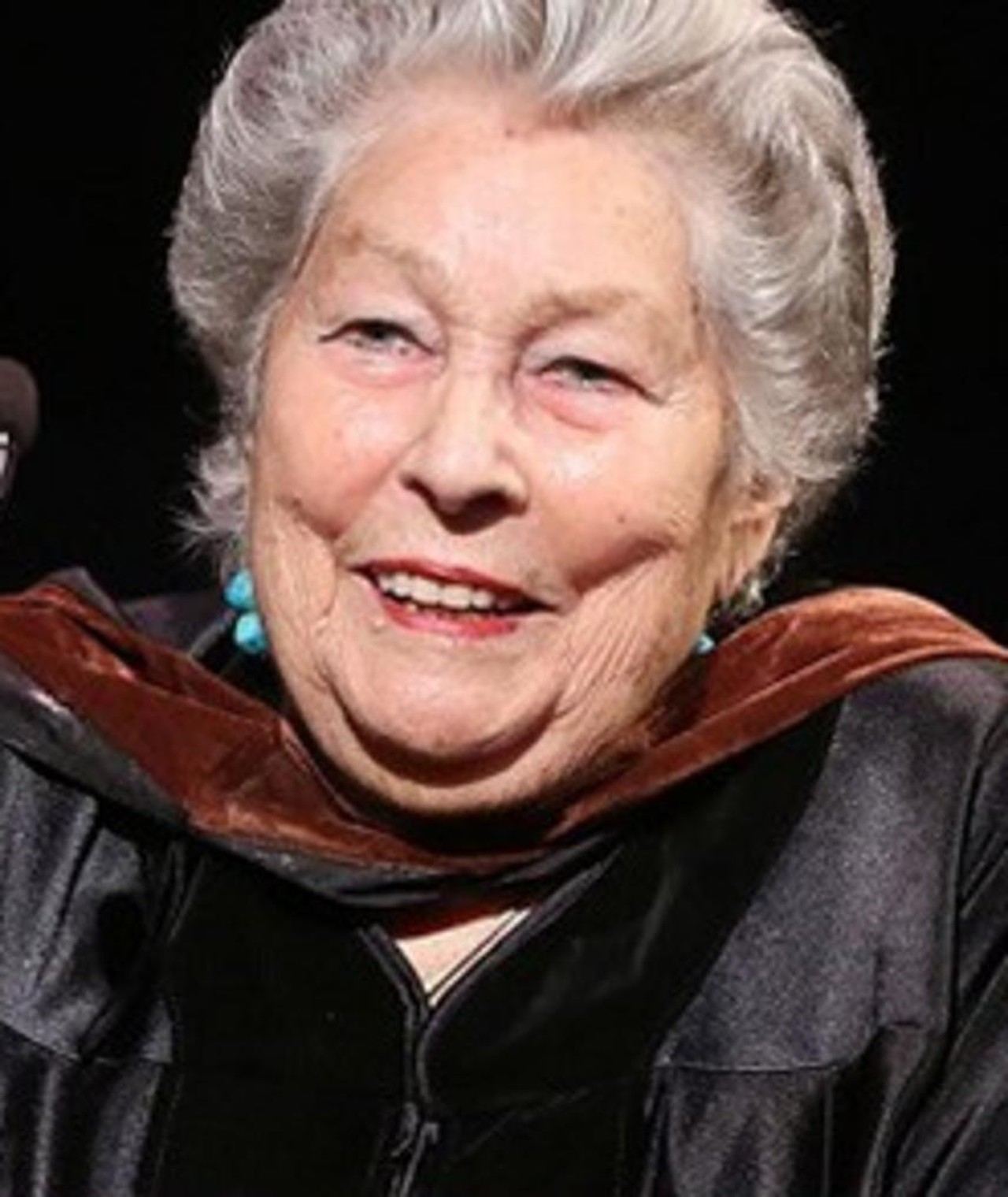 Photo of Pepita Orduña