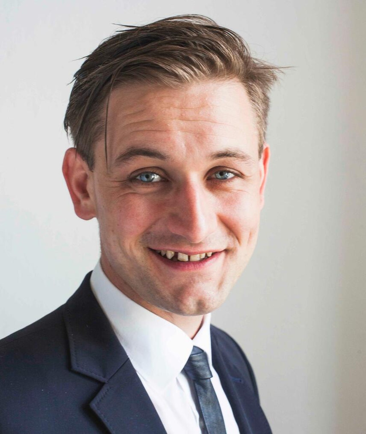 Photo of Lukas Watzl