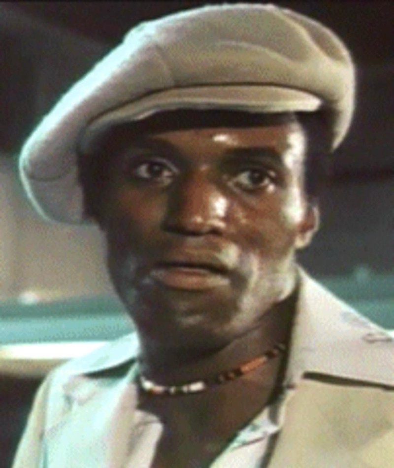 Patterson Movies, Bio and Lists on MUBI