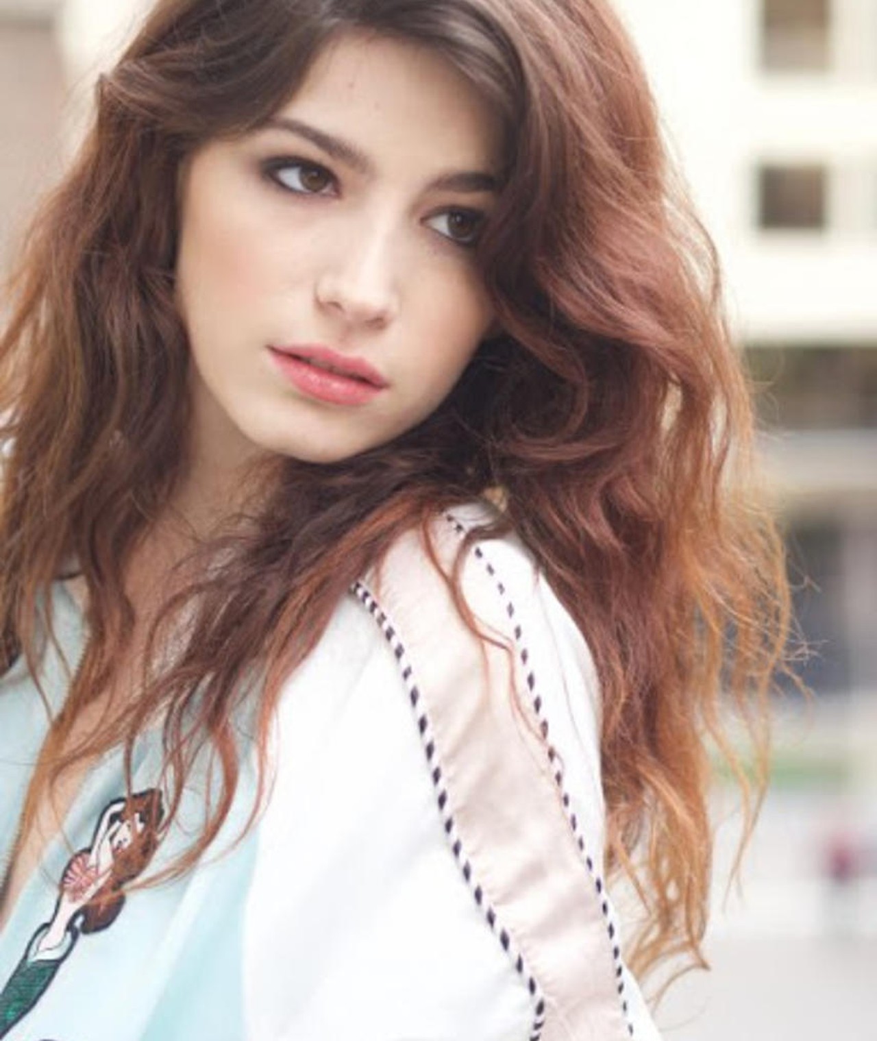 Photo of Zoe Mulheims