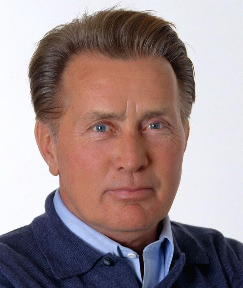Martin Sheen Movies, Bio and Lists on MUBI Martin Sheen Movies, Bio and Lists on MUBI