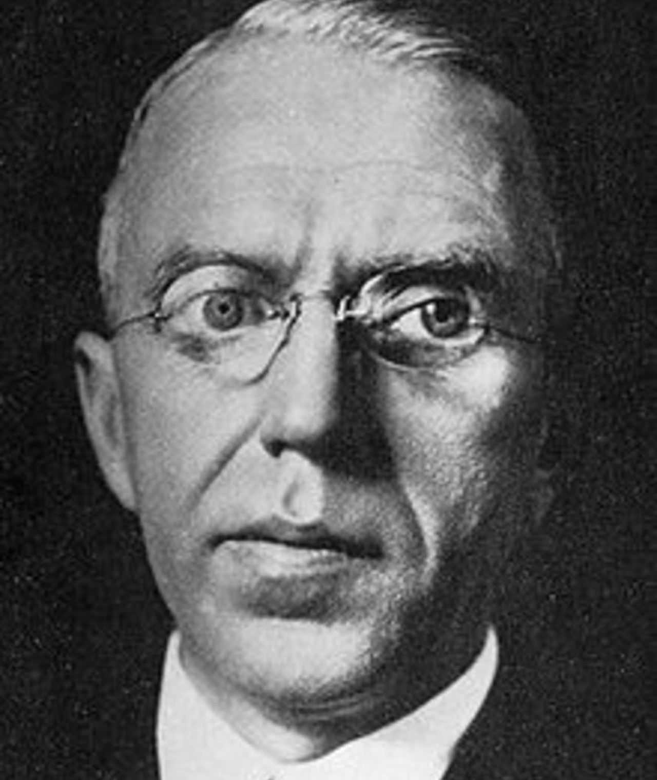 Photo of Charles Magnusson