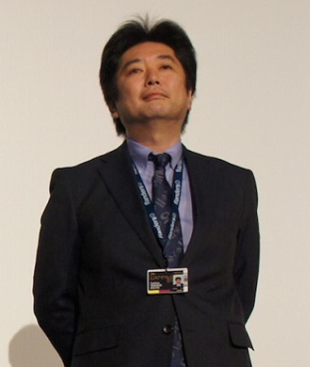 Photo of Toshihiro Takahashi