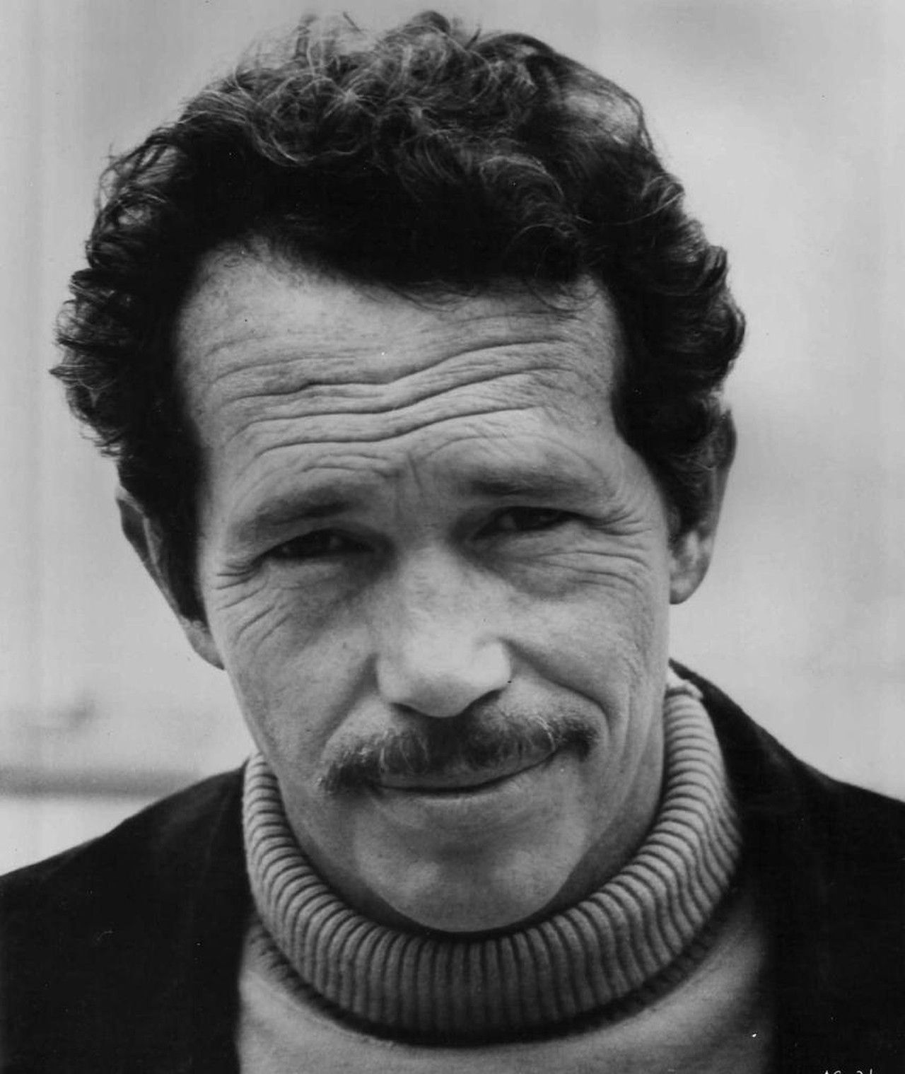 Photo of Warren Oates