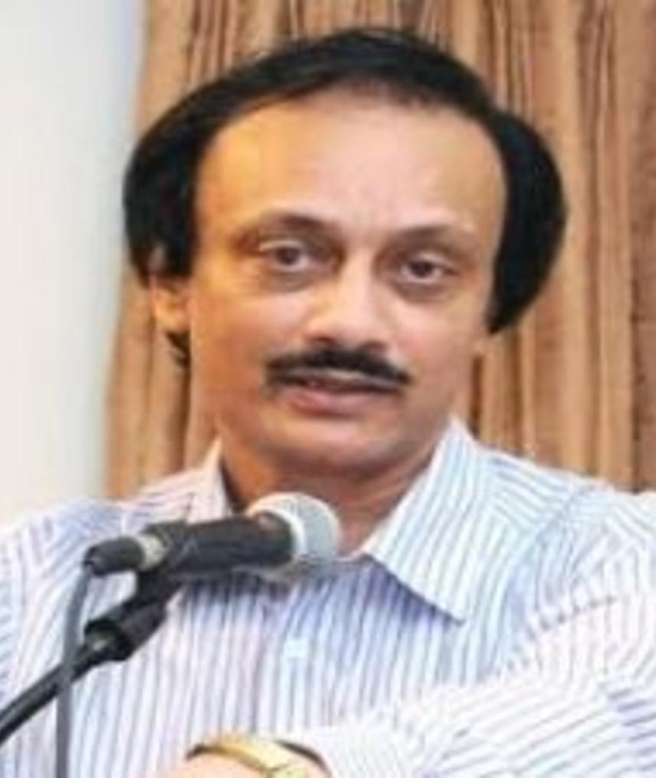 Photo of Sankar Mohan