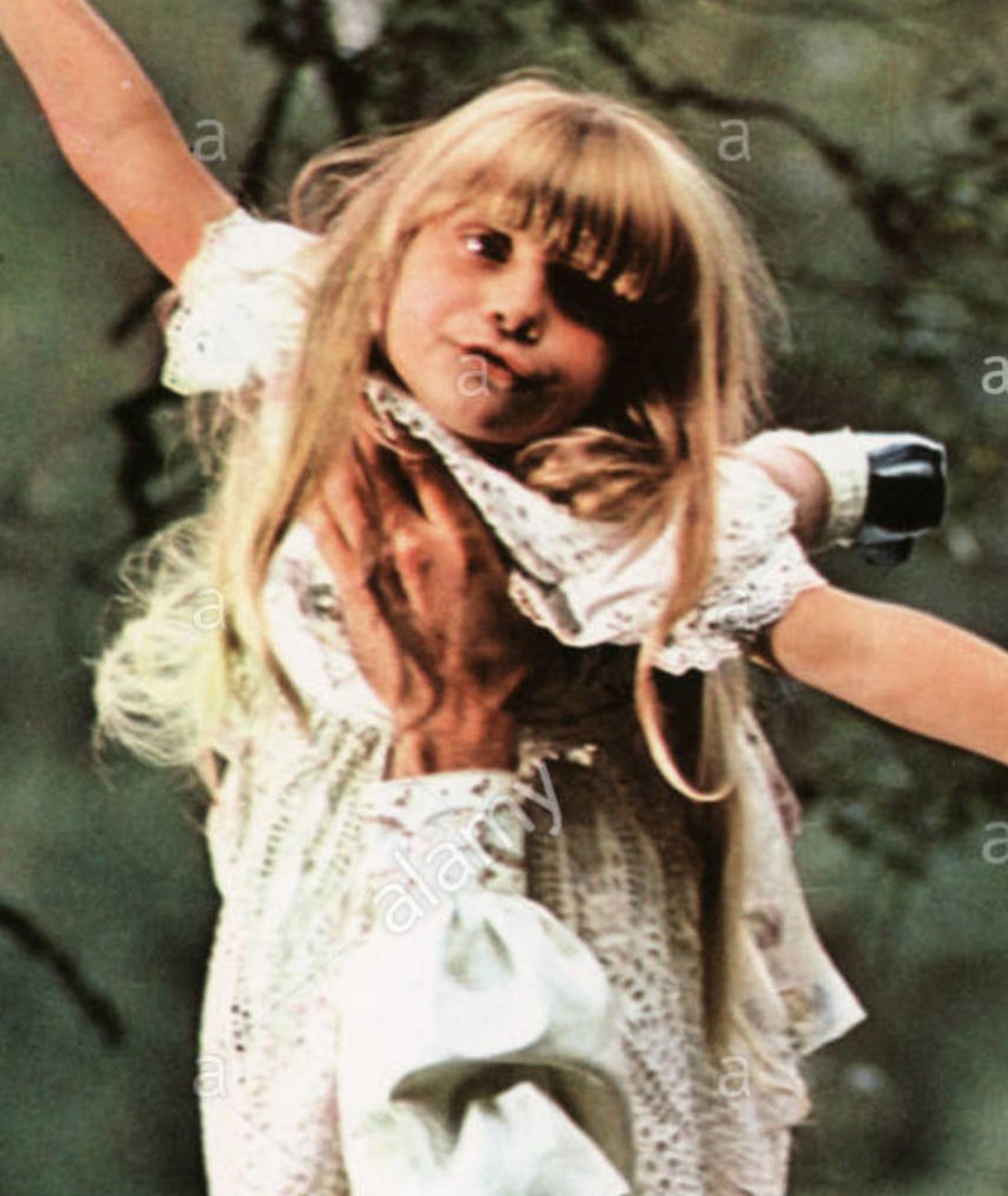 Photo of Sabina Maydelle