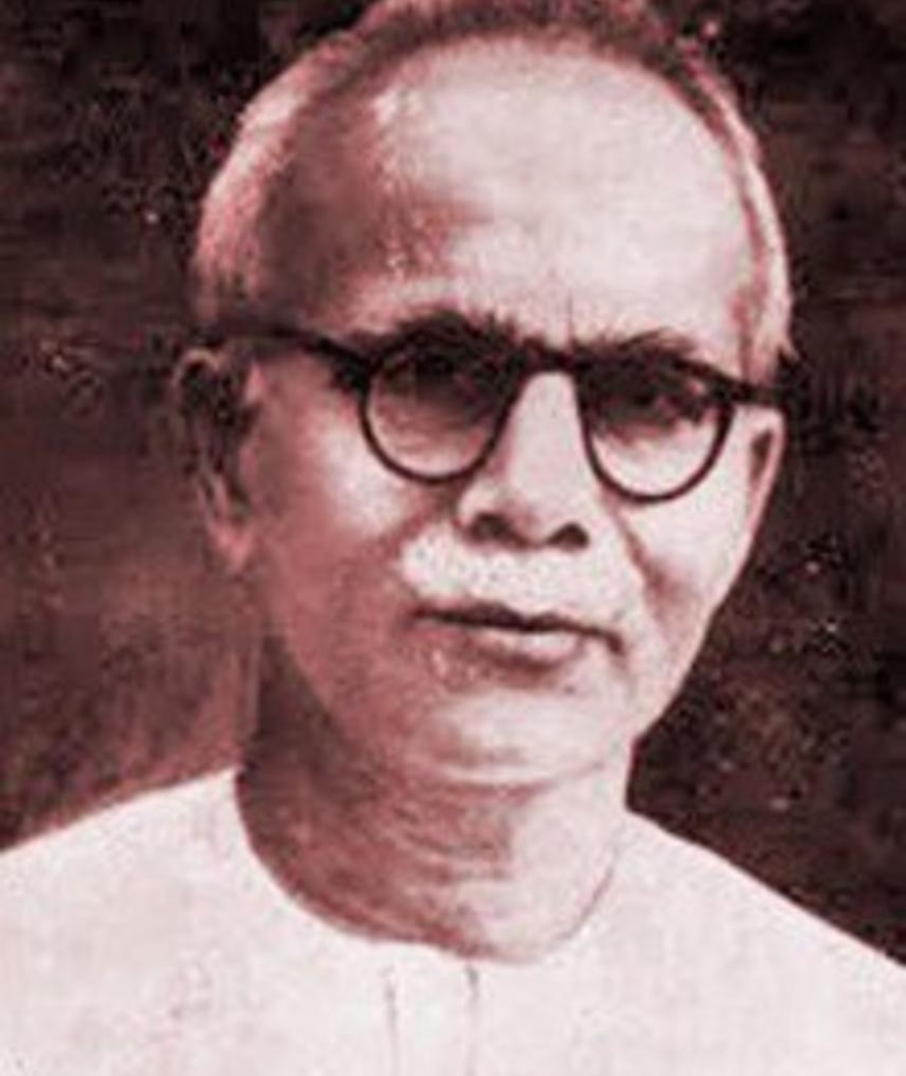 Photo of Godabarish Mohapatra