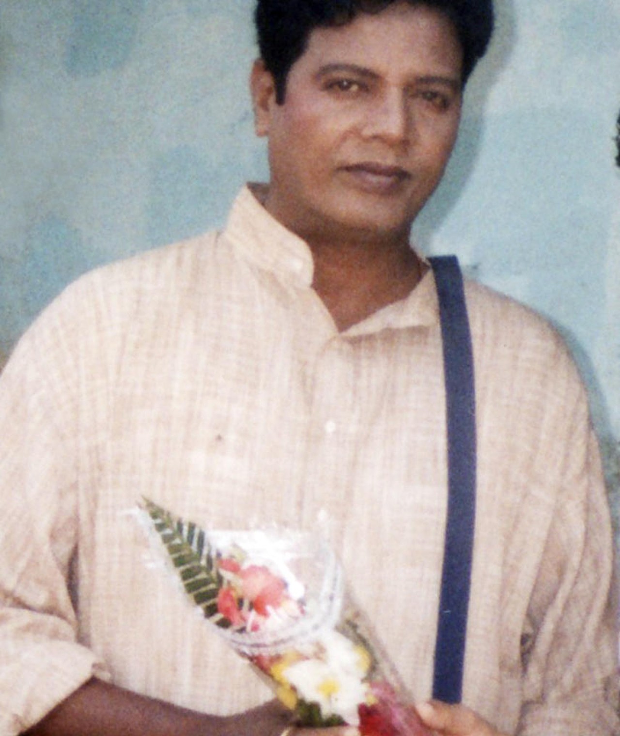 Photo of Ashru Mochan Mohanty