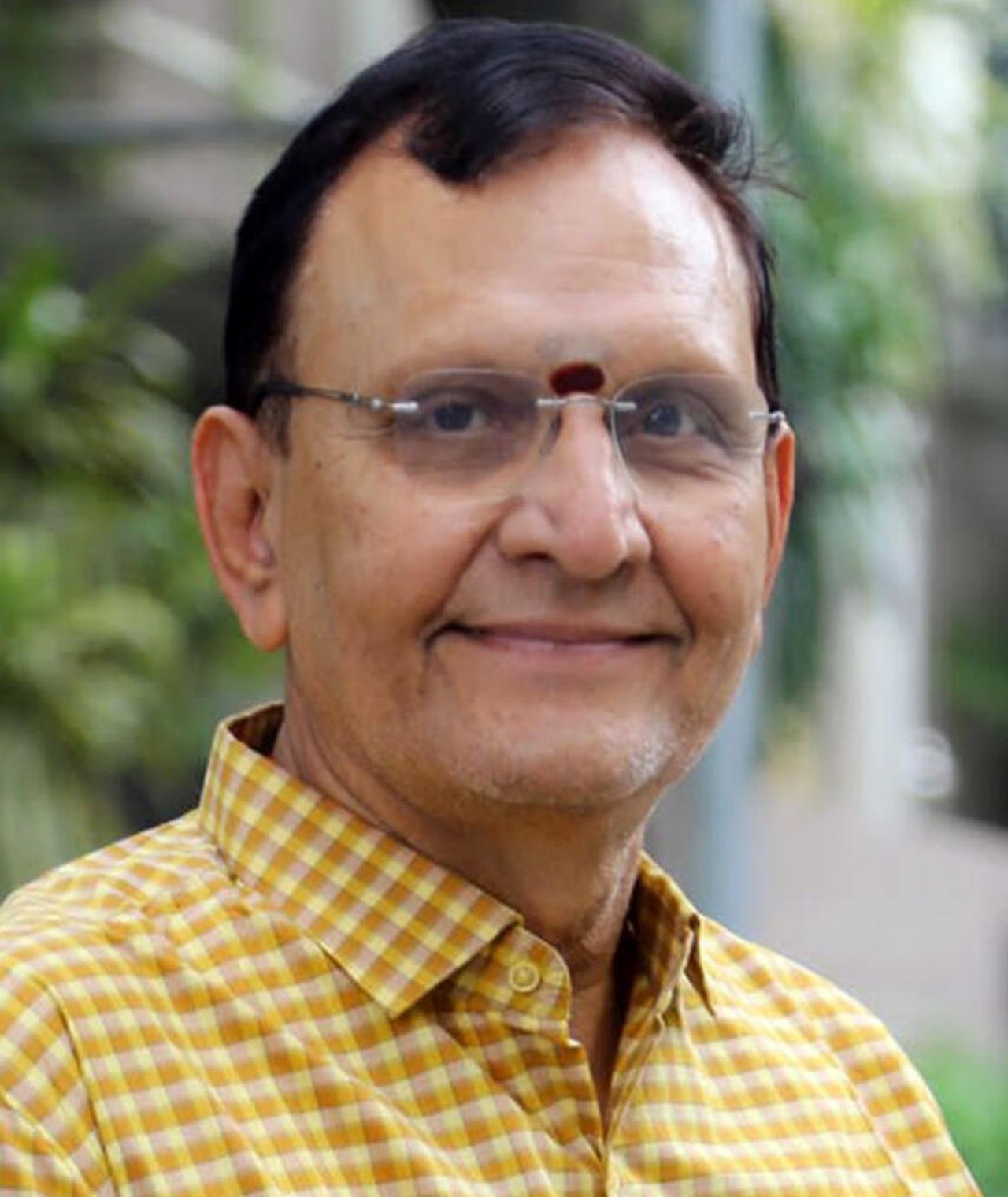 Photo of Sivalenka Krishna Prasad
