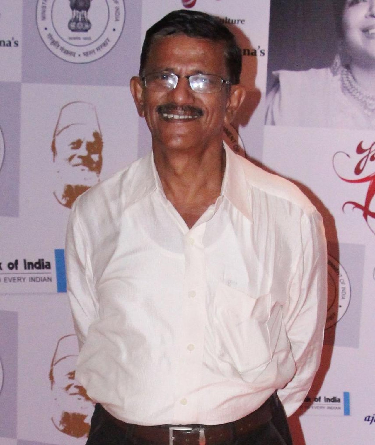 Photo of Subhankar Ghosh