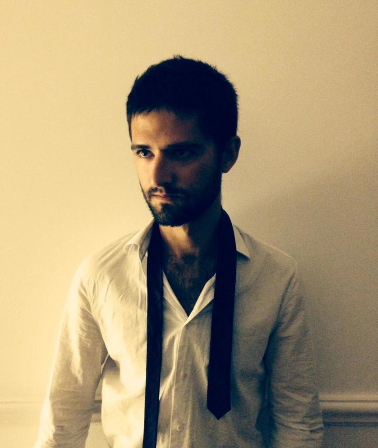 Photo of Didier D'Abreu