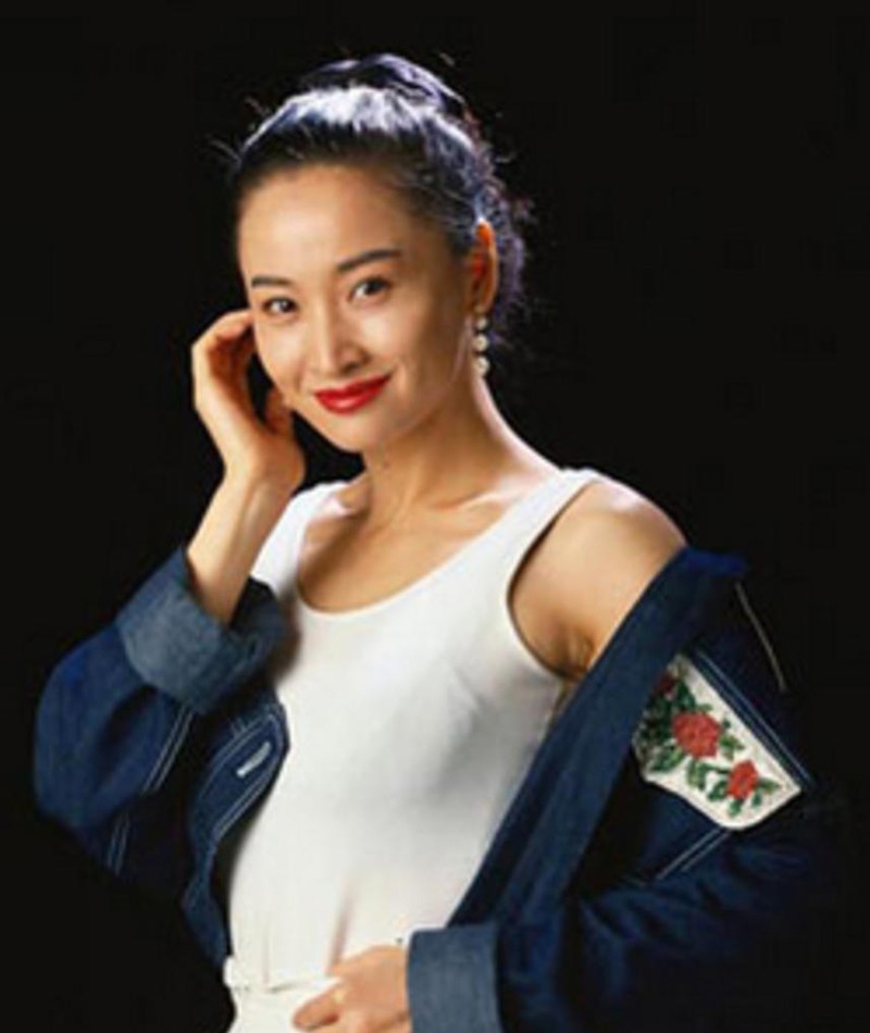 Photo of Li Yu