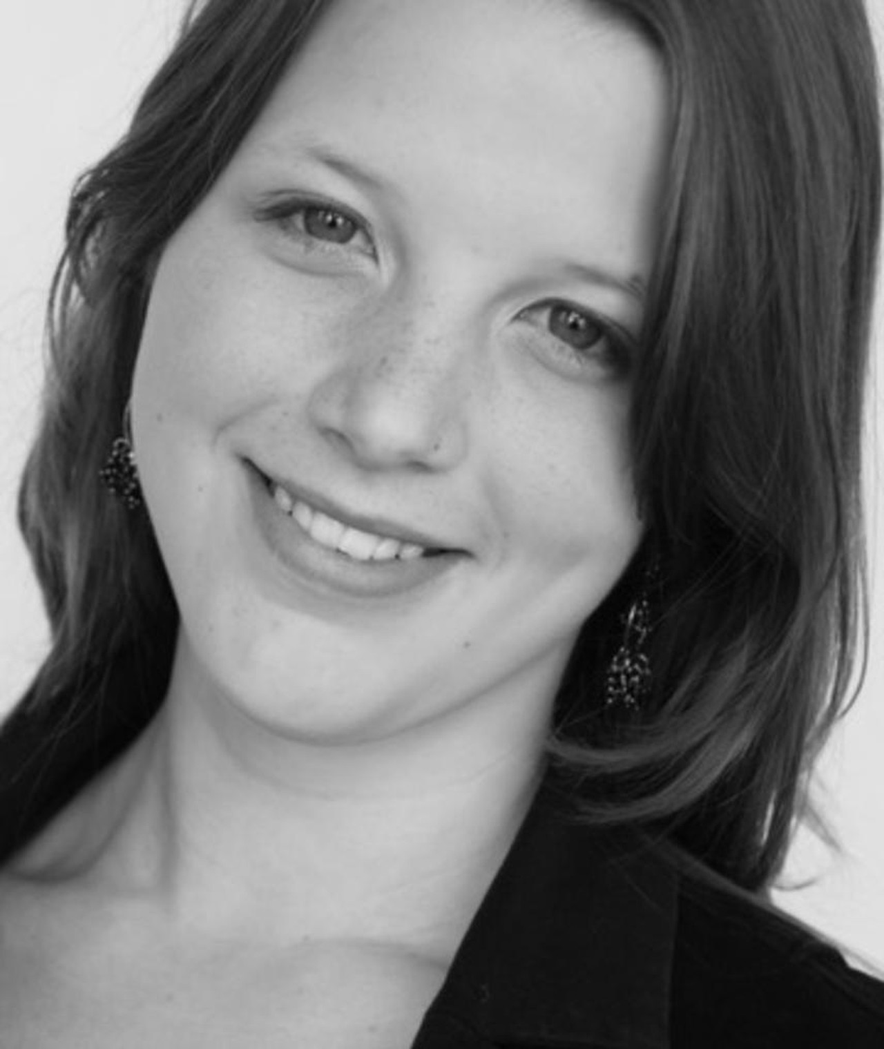 Photo of Catrin Freundlinger