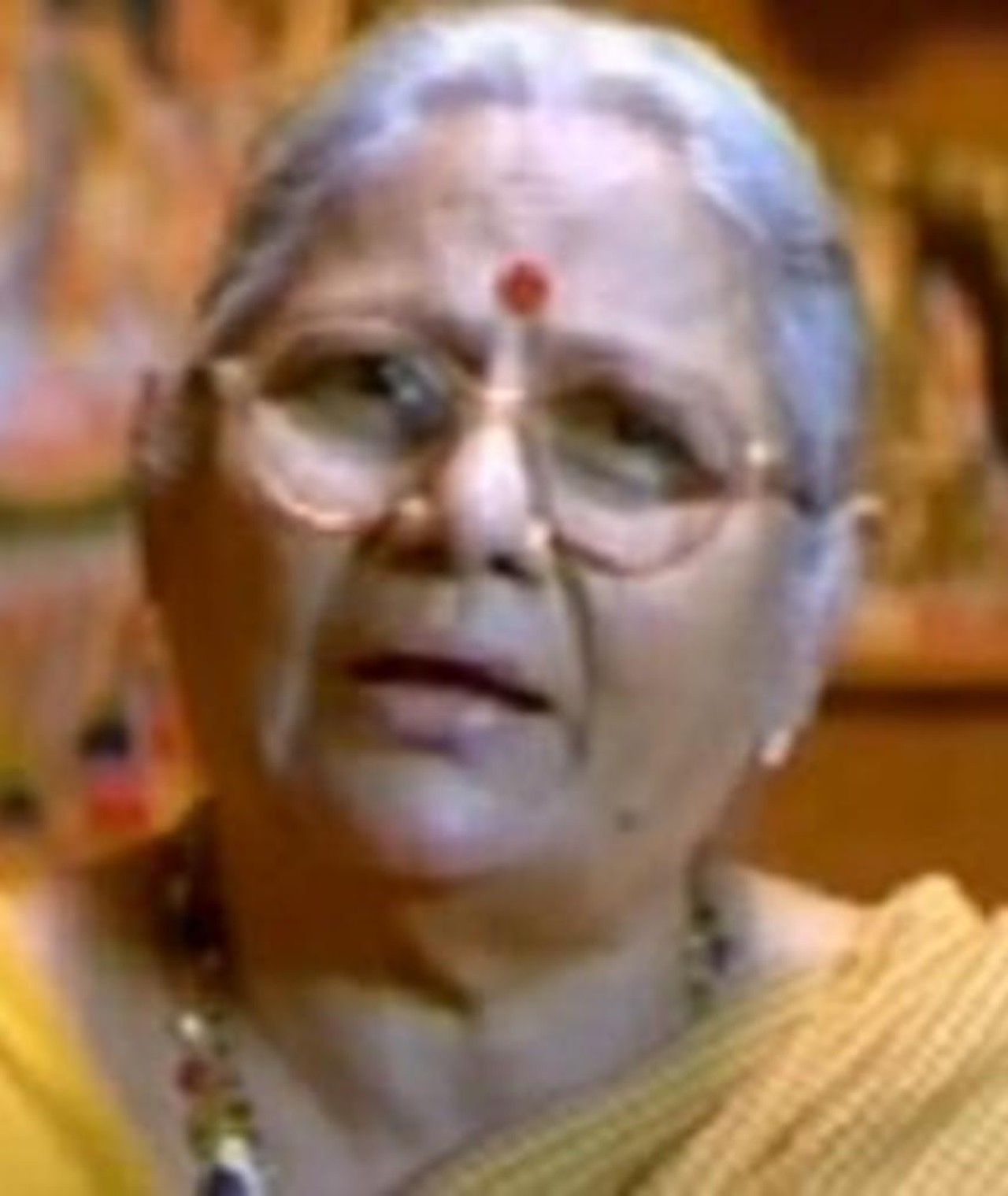 Photo of Vasantha Rajagopal